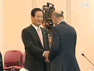 "한국 중장기 재정정책, 가시적 성과"