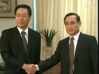 한·중 6자회담 수석대표, 비핵화 재확인