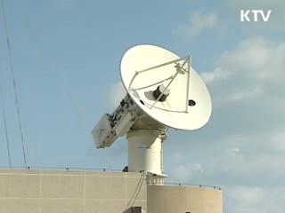 나로우주센터…'우주 전초기지'