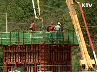 2010년 예산안, 복지예산 역대 최대