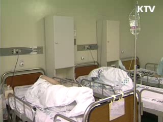 가을철 발열성 질환 감염 주의 당부