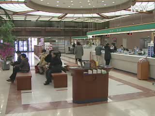 늘어나는 가계대출 관리 강화된다