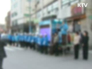 이 대통령 "긴장 끈 놓지 말고 민생경제 챙겨야"