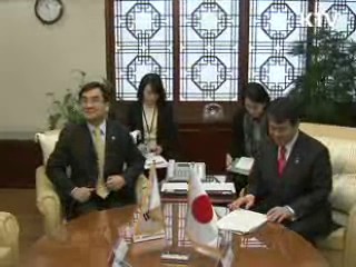 전자정부 시스템 일본과 본격 협력