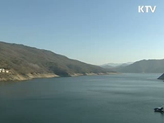 4대강 살려 '물 문제' 근원적 해결