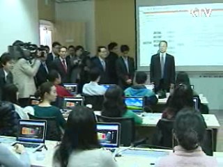 무선 인터넷, 좋은 아이디어 전폭 지원