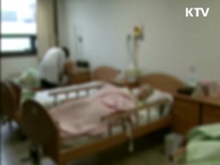 의사처방으로 가정간호 서비스 가능