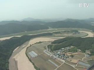 백두대간의 가치와 미, 세계에 알린다