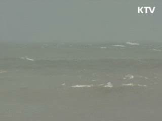 국토부 "'곤파스' 피해 최소화" 긴급 지시