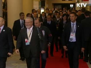 4천명 취재진 서울로…최대 편의 지원