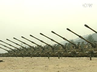 내년 예산 K-9·F-15K 등 핵심전력 증강