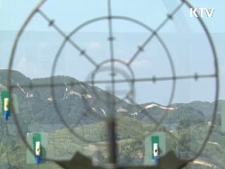 이 대통령 "지금 군에 필요한 것은 정신력"