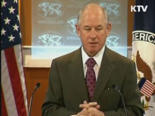 美, 6자회담 재개 北 5대 이행사항 제시