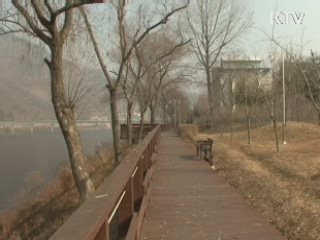 대전둘레산길 확 바뀐다