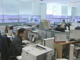 기업 체감경기 제자리…내년 개선 전망