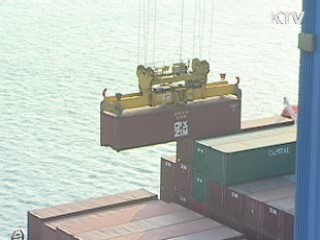 올 상반기 한국 경제규모 세계 13위