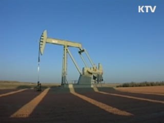 에너지 안보강화···자주개발률 15%로