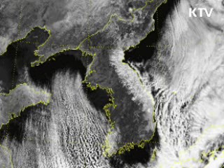 통신해양기상위성 '천리안' 첫 임무 돌입