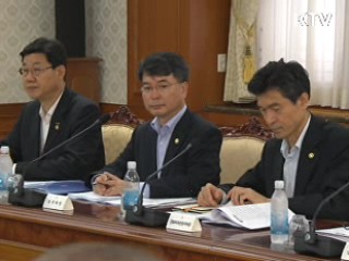 김 총리 "형편에 맞는 서민생활대책 고민해야"