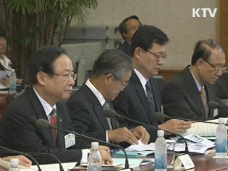 이 대통령 "기업 사회적 책임 강화는 시대적 요구"