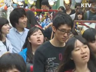 이 대통령, '한미FTA 조속한 비준' 촉구