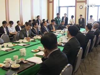 김 총리 "ISD, 미국에 유리 주장은 모욕"