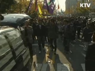 김 총리 "한미FTA 괴담 바로 잡아야" 