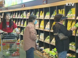 소비자물가 가중치 산정, 전국 가구 확대