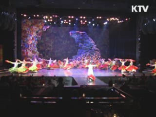 "청년들을 위한 문화 일자리 확충"