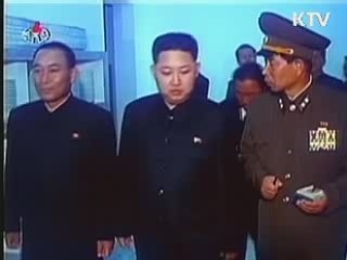 20년간 북한통치…뇌졸중으로 건강 악화