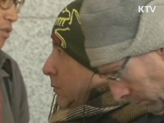 캠벨 "北, 회담재개의 길 열려 있다"