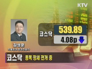 이시각 경제동향