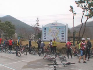 4대강 방문객 6개월만에 200만명 돌파