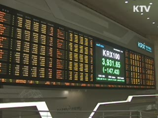 "경제 영향 미미···만일의 사태 대비"