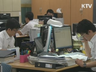 수협은행·서울보증보험, 공적자금으로 '수당잔치'