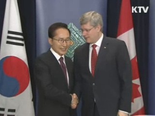 이 대통령 "유로존, 처절한 근본 대책 만들어야"