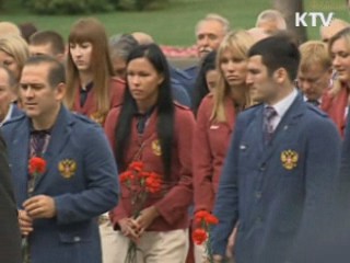 무슬림 선수들 라마단에 '식사 가능'