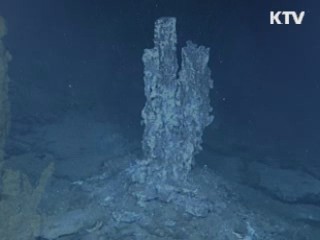 '제주도 5.4배' 인도양 광물영토 확보