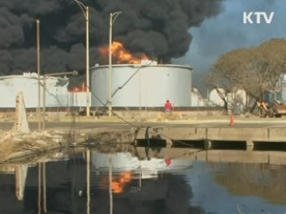 태풍 '볼라벤' 오키나와 강타…피해 속출