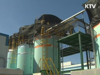 녹고 마르고...계속되는 피해