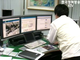 다음주 장마 시작.7월말쯤 물러날 듯