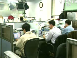 취재 통제 없다