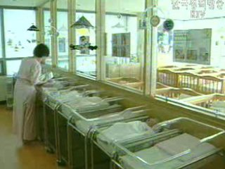 출산지원책 봇물