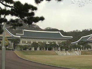 노무현 대통령, 6일 `국가안전보장회의 주재`