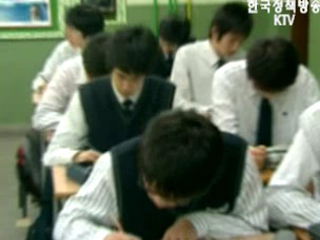 학급회장 성적으로 제한은 차별