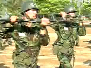 현역병 군 교육훈련 학점인정