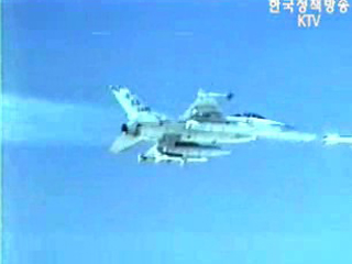 군산시 직도사격장 허가 공식 발표