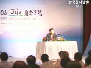 권 부총리, `교육 늘려 일자리 창출`