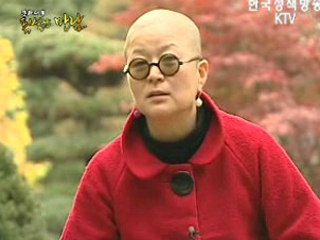 몸짓의 언어, 안은미의 이유 있는 도발