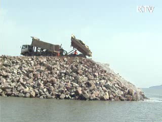 새만금산업단지 27일 착공···매립 개시